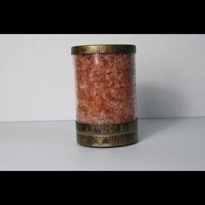 Himalayan rock salt essential oil diffuser